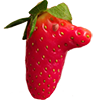 big-nosed strawberry